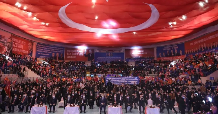 Güçlü Bir Gelecek İçin Ortak İrade